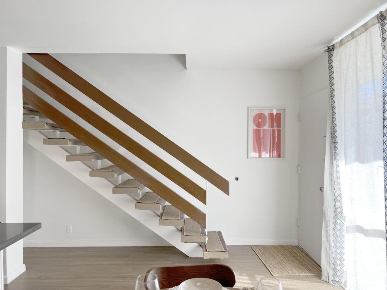 Seaside Escape Steps From Santa Monica * Los Angeles