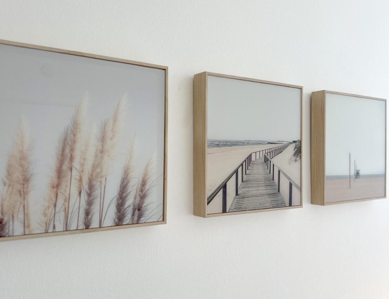 Apartment Seaside Escape Steps From Santa Monica *