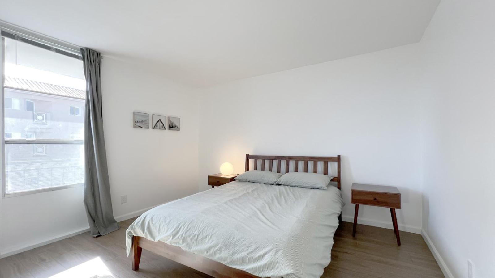 Appartamento Seaside Escape Steps From Santa Monica *