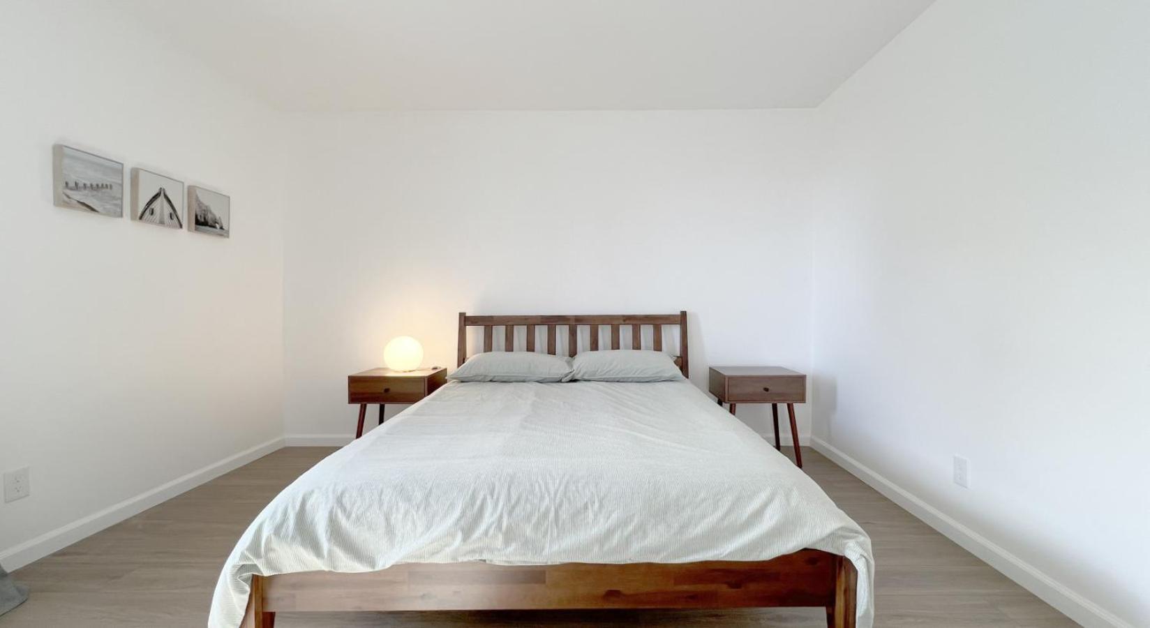 Appartamento Seaside Escape Steps From Santa Monica Los Angeles