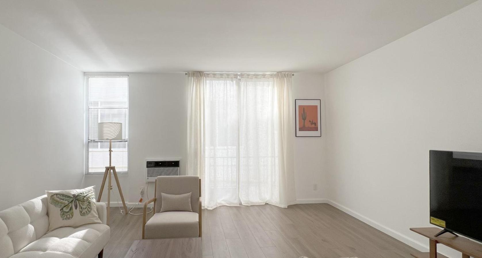 Appartamento Seaside Escape Steps From Santa Monica